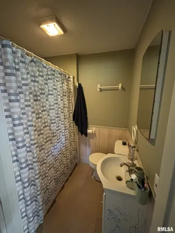 $90,000 | 3152 Hotze Road, Salem, IL 62881