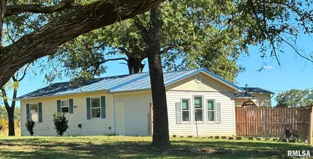 $90,000 | 3152 Hotze Road, Salem, IL 62881