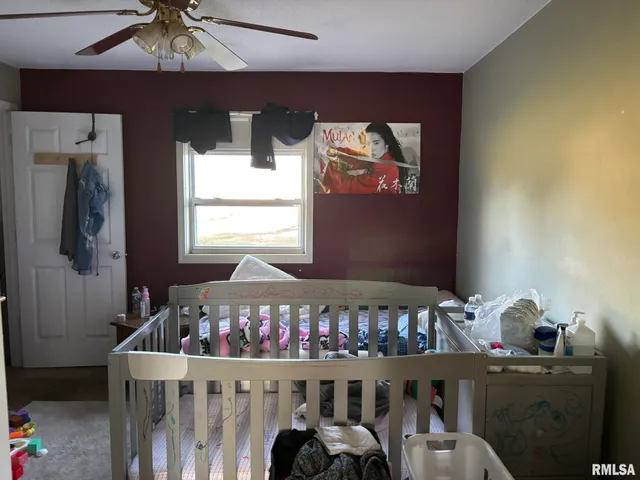 $90,000 | 3152 Hotze Road, Salem, IL 62881