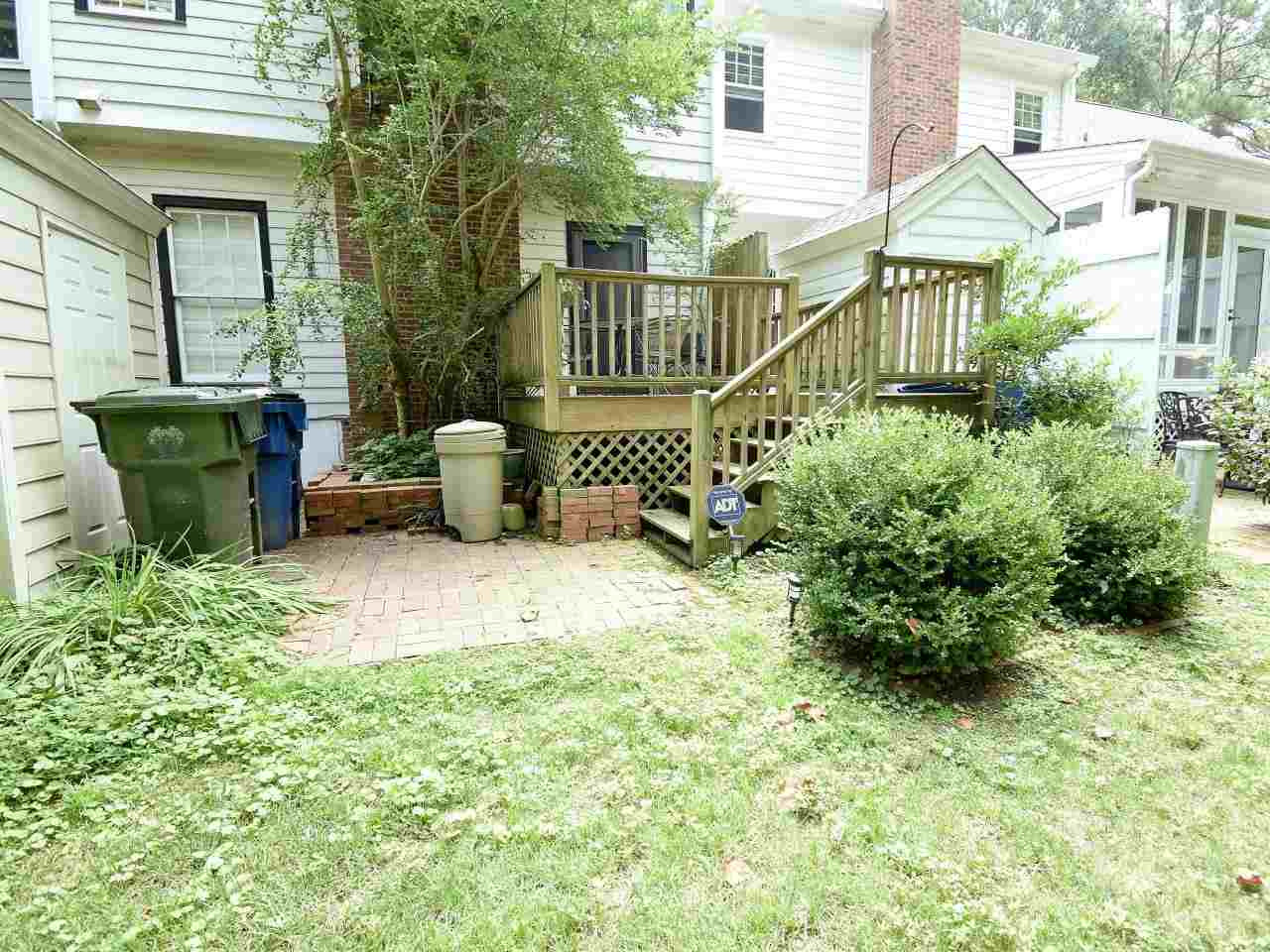 756 Weathergreen Drive Raleigh, NC 27615 - Photo 18 of 18 Photo 18