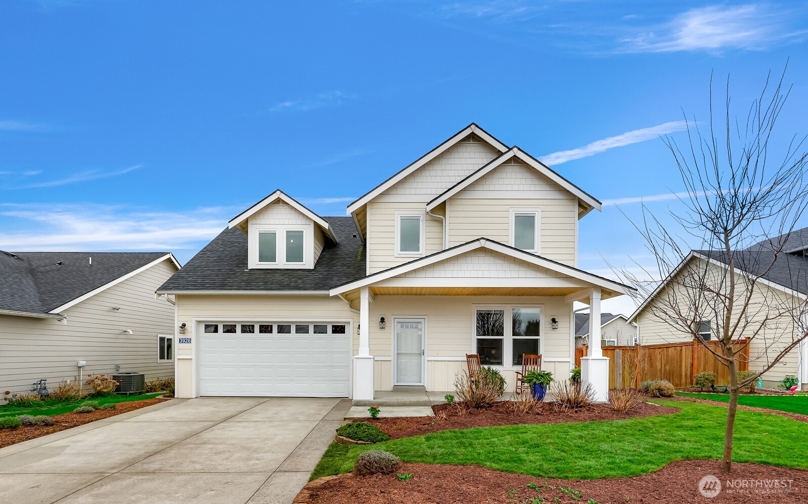 3926 McLaughlin Road Mount Vernon, WA 98273 - Photo 1 of 40 Gallery Image 1