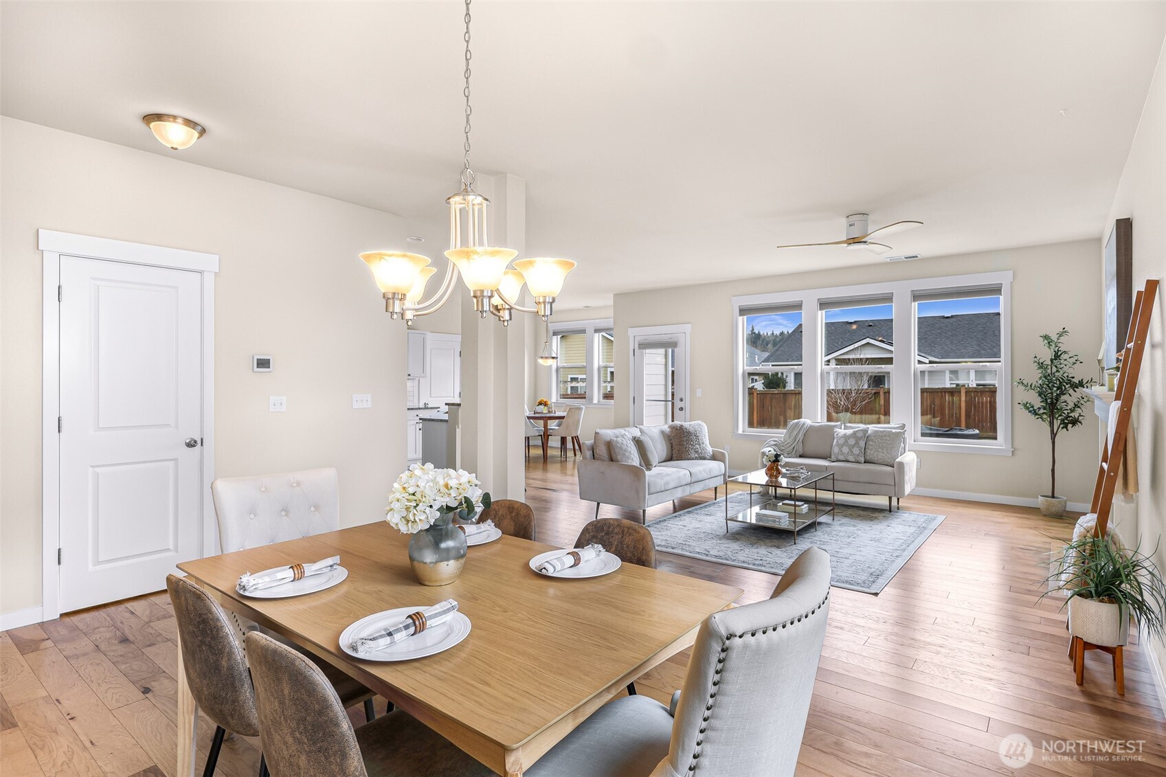 3926 McLaughlin Road Mount Vernon, WA 98273 - Photo 12 of 40 Gallery Image 12