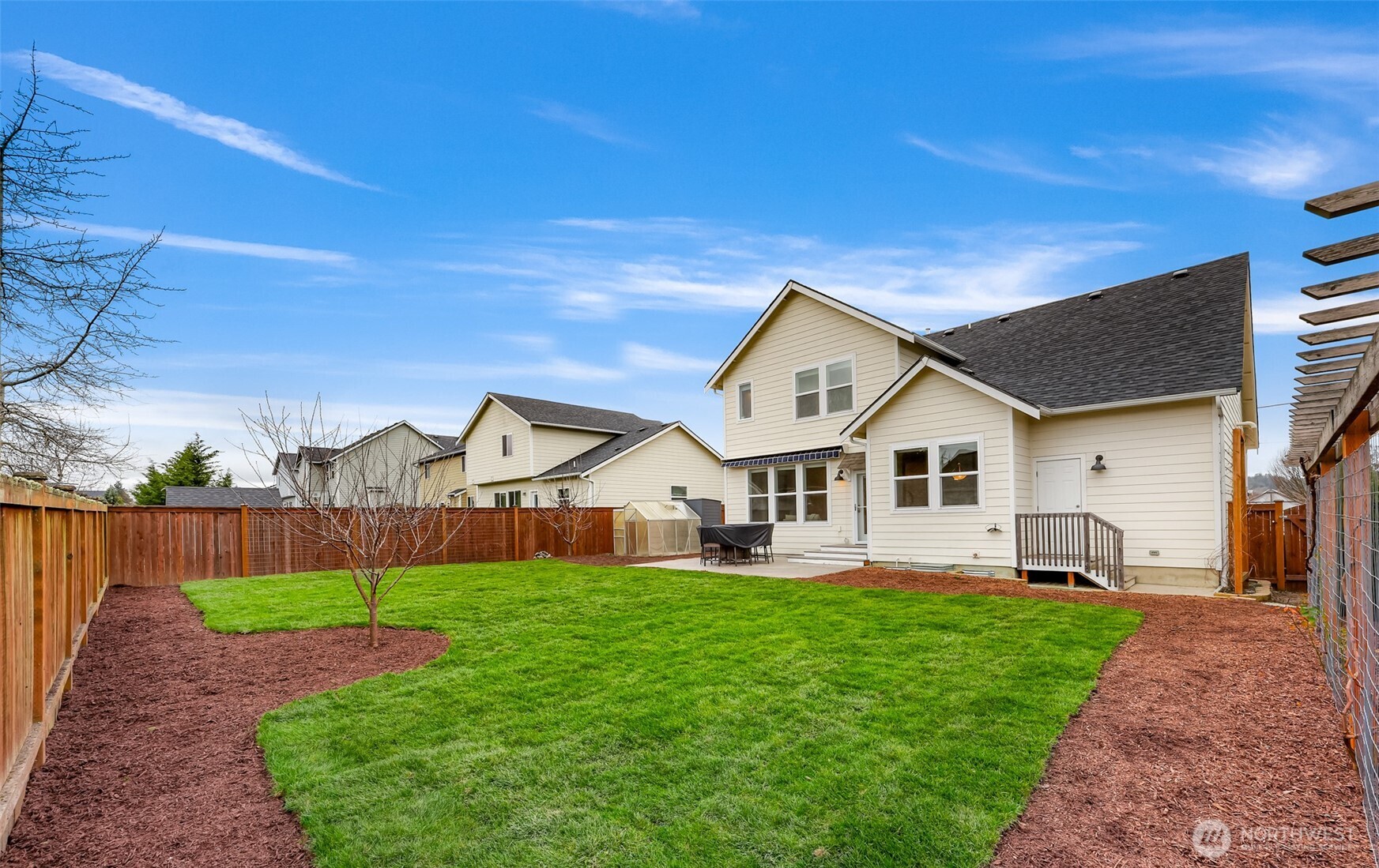 3926 McLaughlin Road Mount Vernon, WA 98273 - Photo 37 of 40 Gallery Image 37