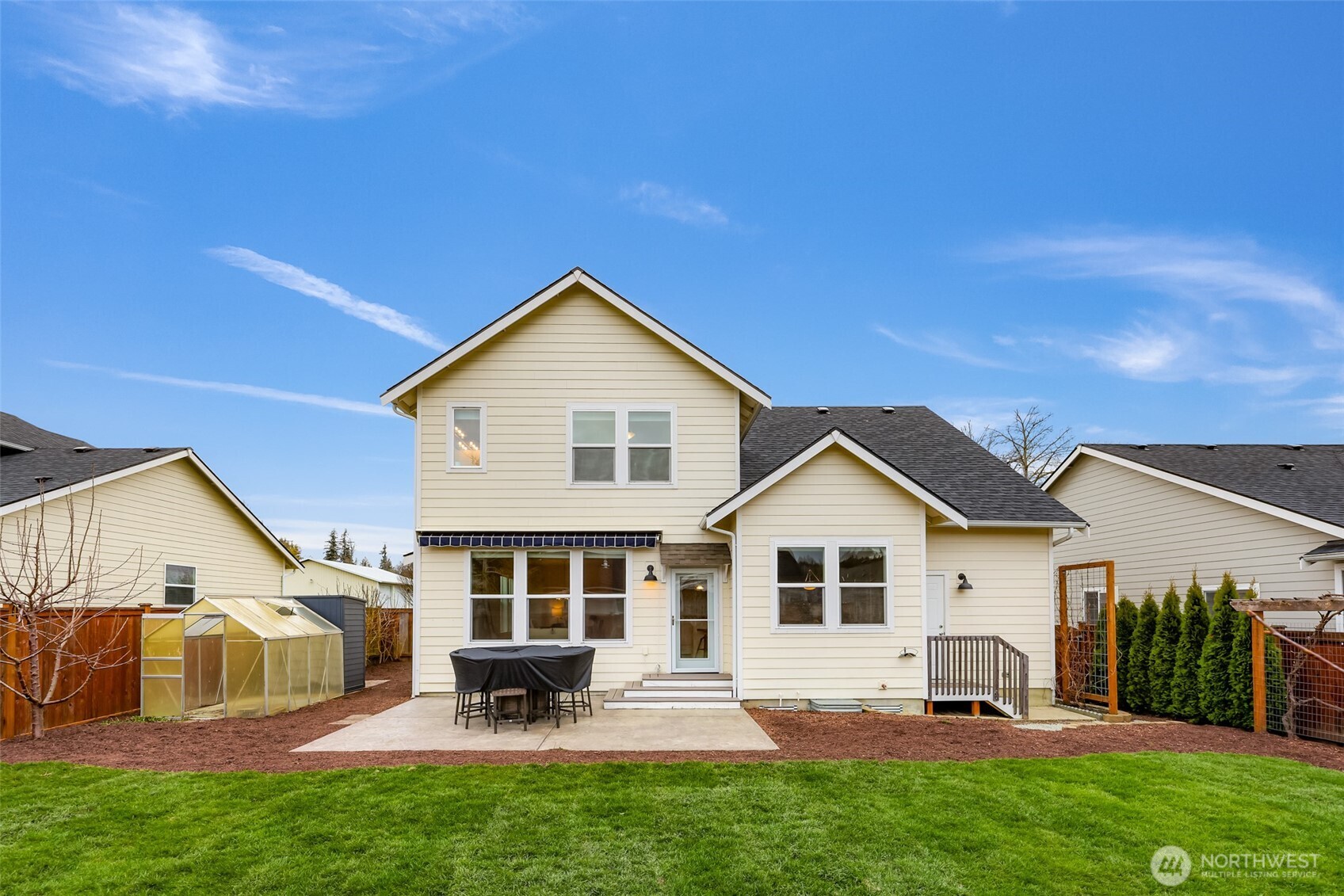 3926 McLaughlin Road Mount Vernon, WA 98273 - Photo 38 of 40 Gallery Image 38