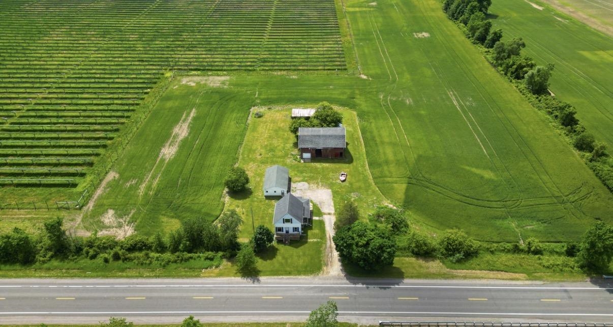 1711 North Sheridan Road Lennon, MI 48449 - Photo 13 of 16