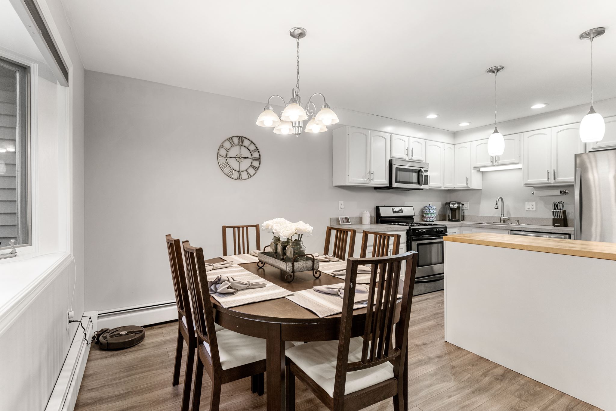 22 Bramber II, Unit 22 Rochester, NH 03867 - Photo 15 of 38