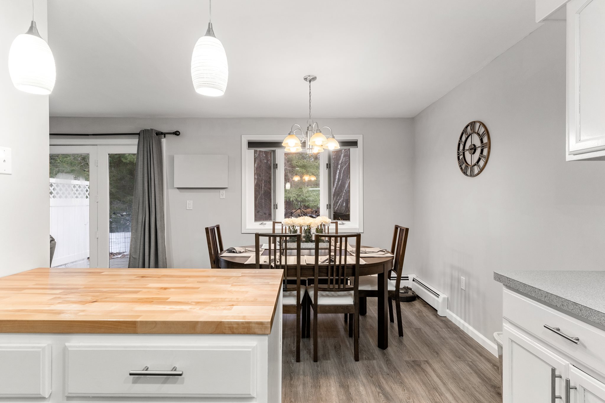 22 Bramber II, Unit 22 Rochester, NH 03867 - Photo 17 of 38