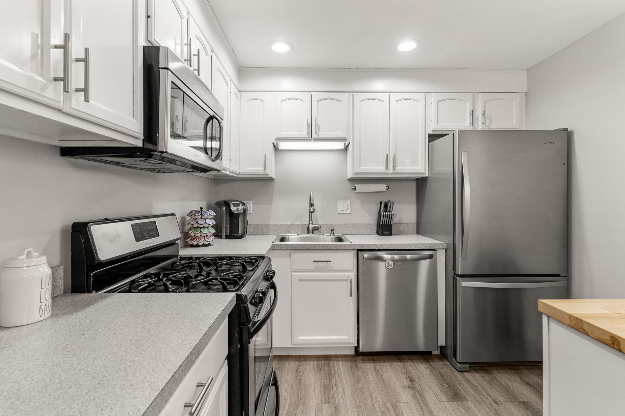 22 Bramber II, Unit 22 Rochester, NH 03867 - Photo 20 of 38