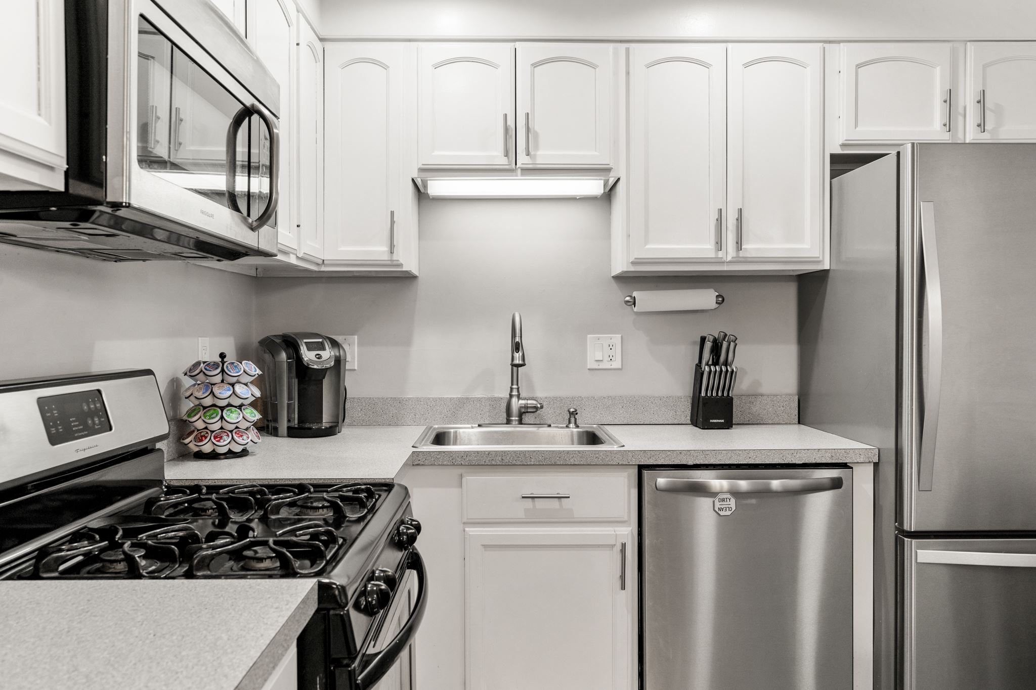 22 Bramber II, Unit 22 Rochester, NH 03867 - Photo 21 of 38