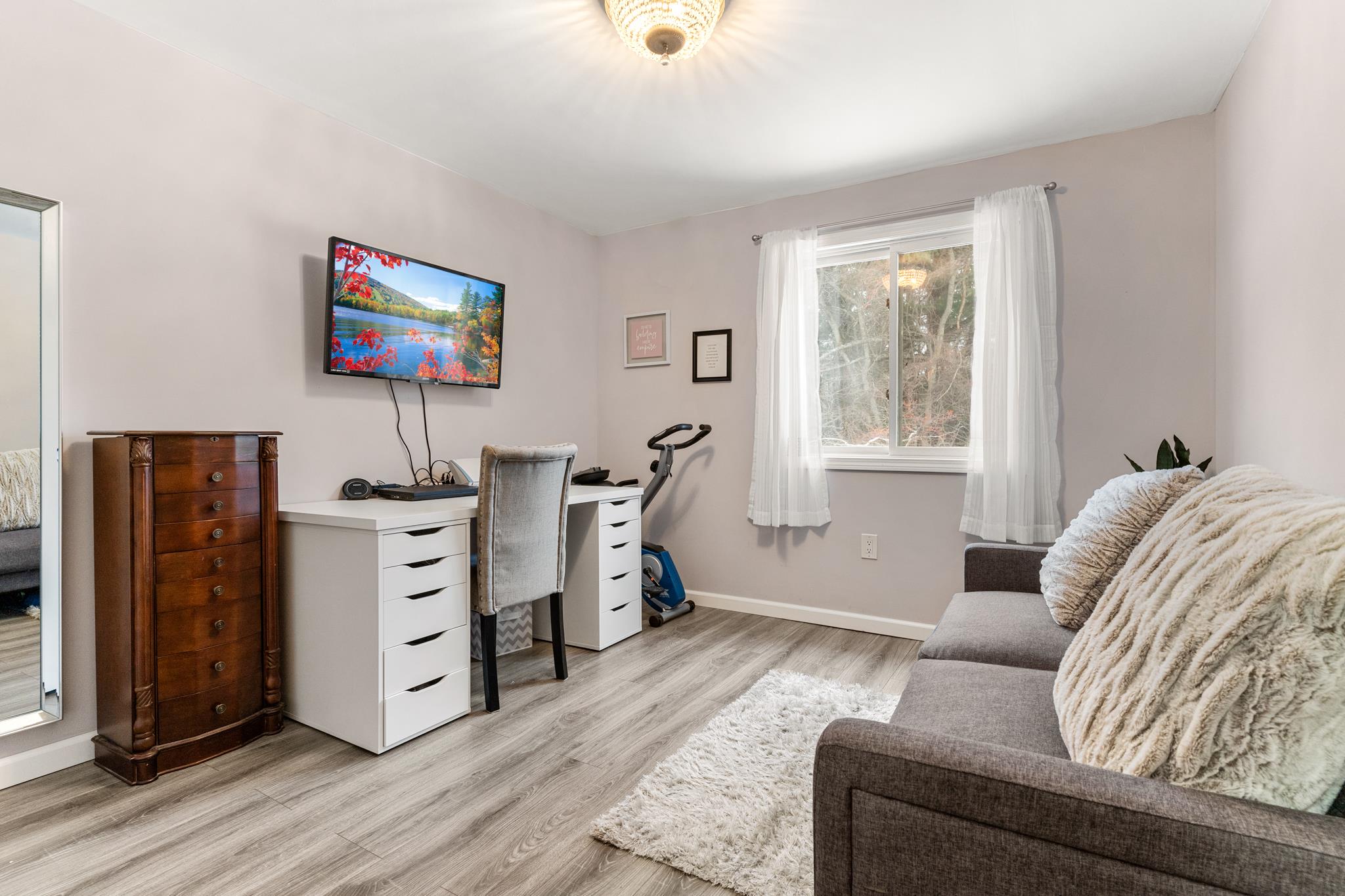 22 Bramber II, Unit 22 Rochester, NH 03867 - Photo 31 of 38