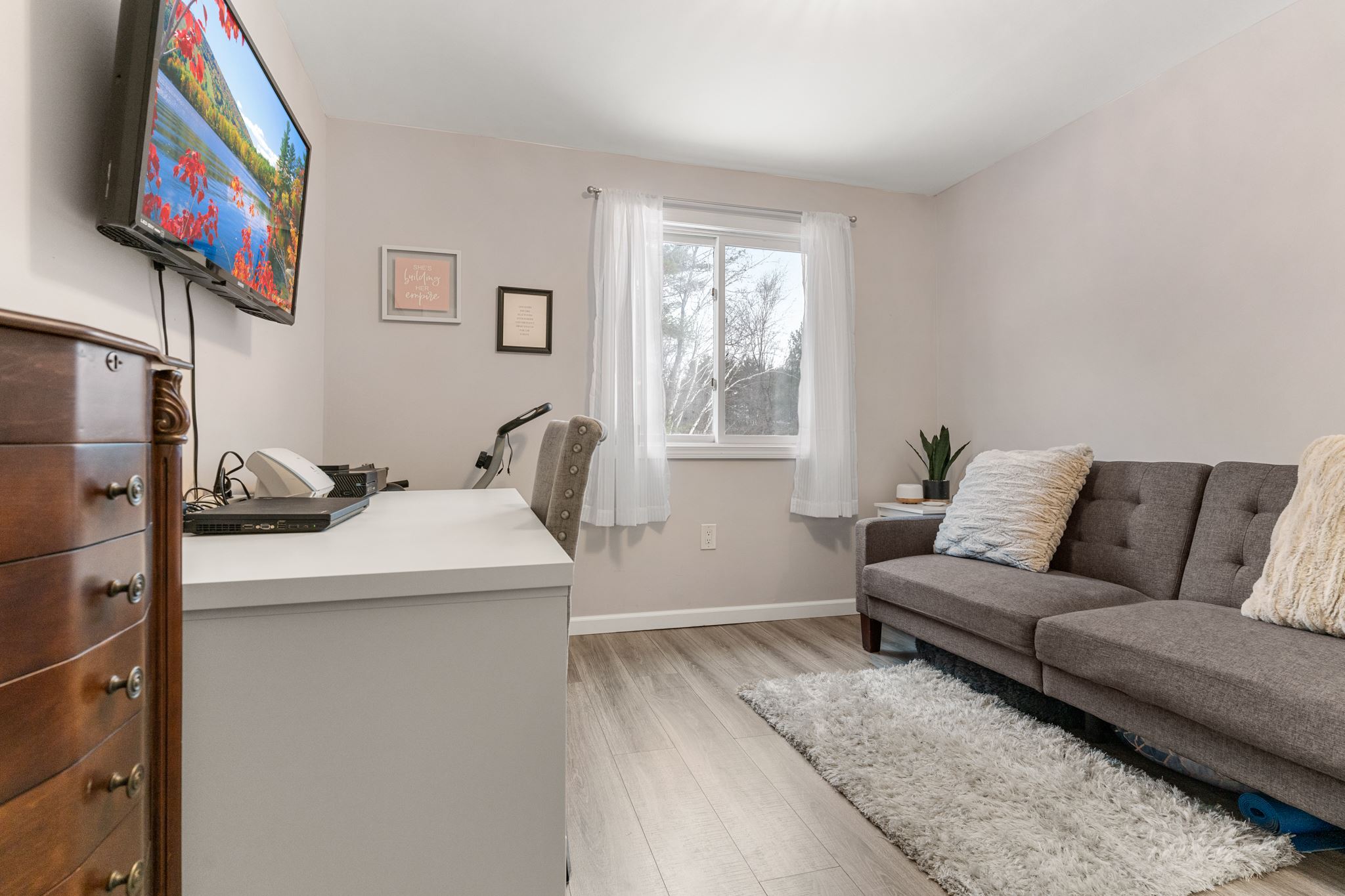 22 Bramber II, Unit 22 Rochester, NH 03867 - Photo 32 of 38