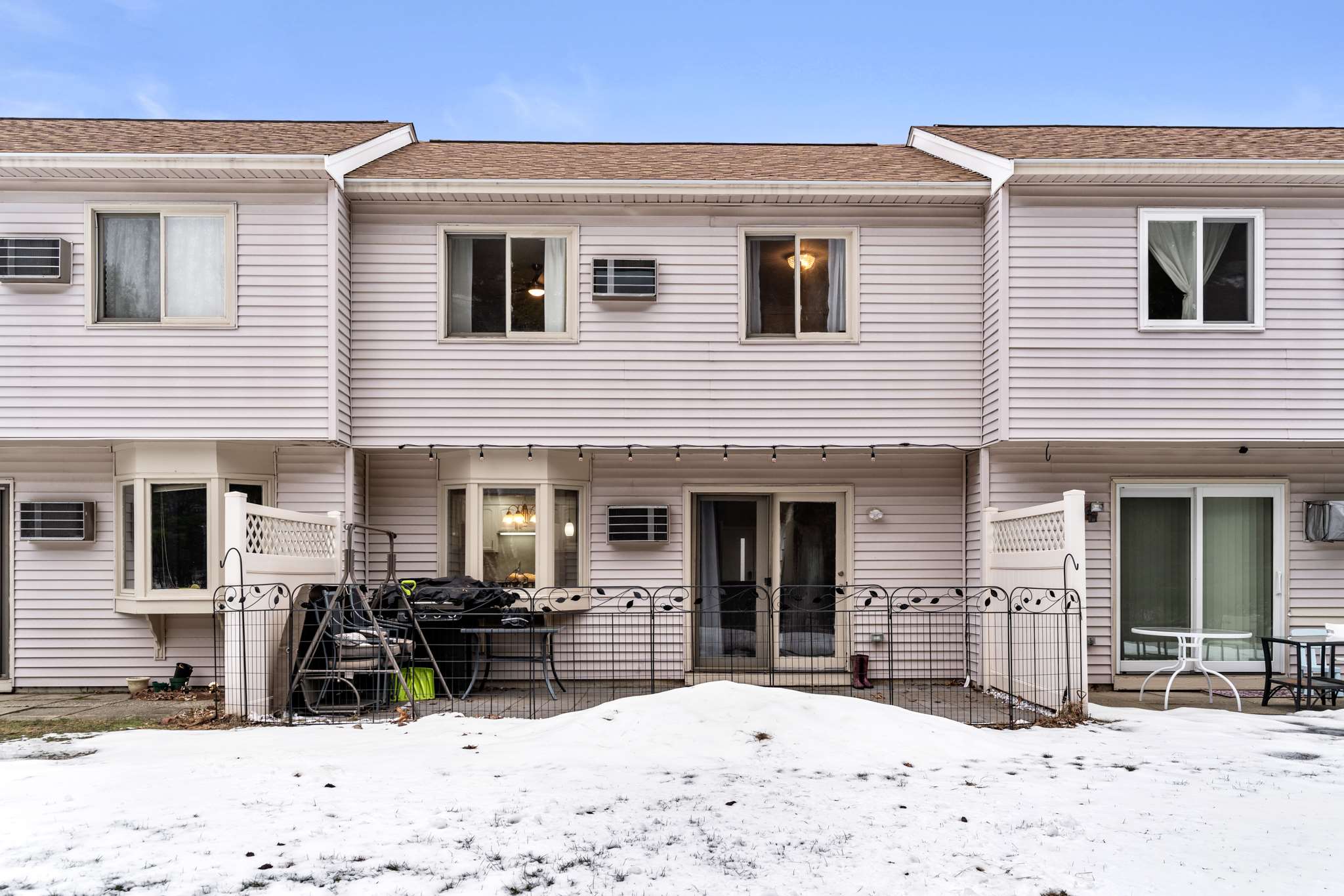 22 Bramber II, Unit 22 Rochester, NH 03867 - Photo 4 of 38