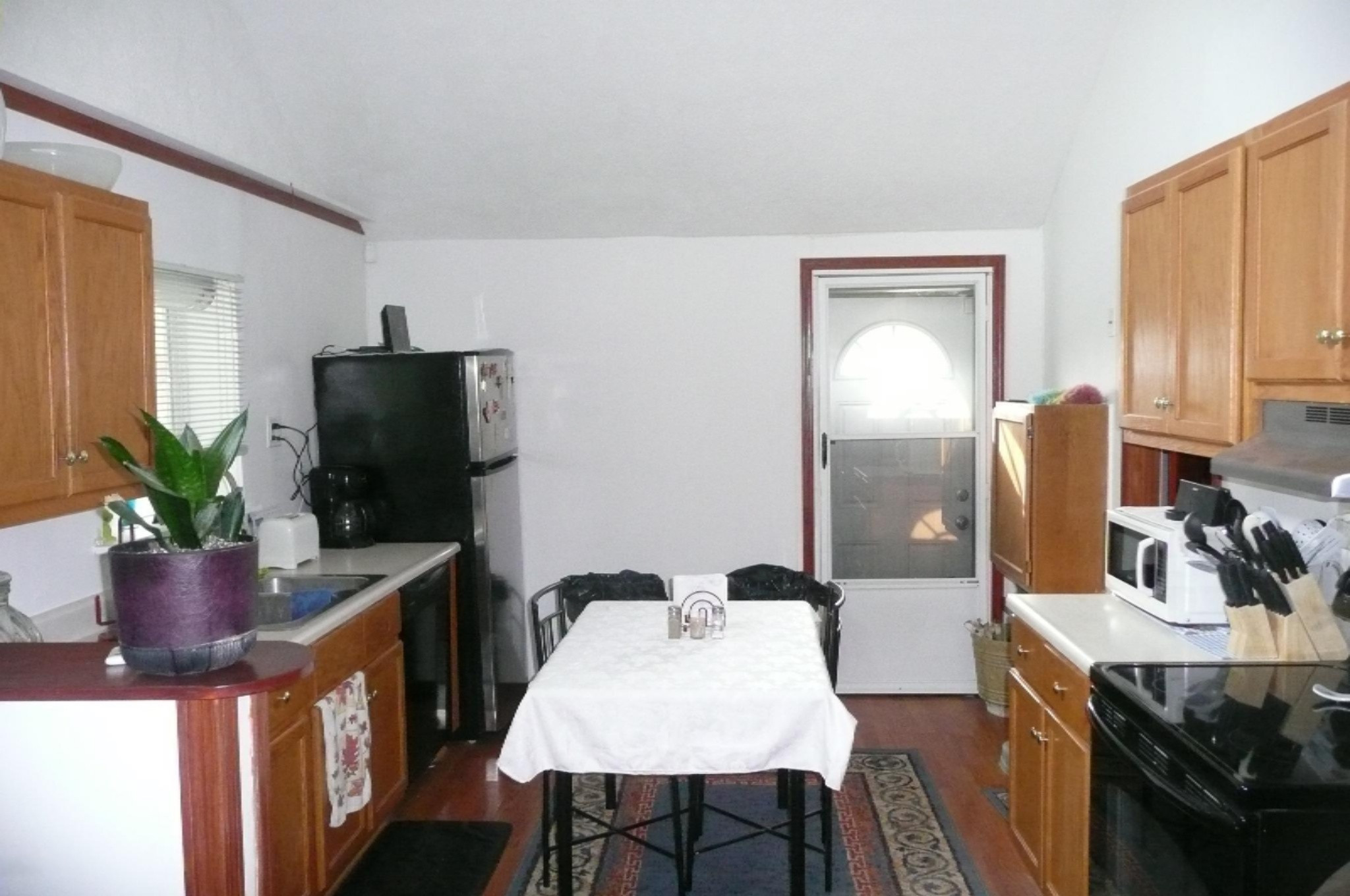 3149 Detroit Road Niles, MI 49120 - Photo 3 of 12 Kitchen