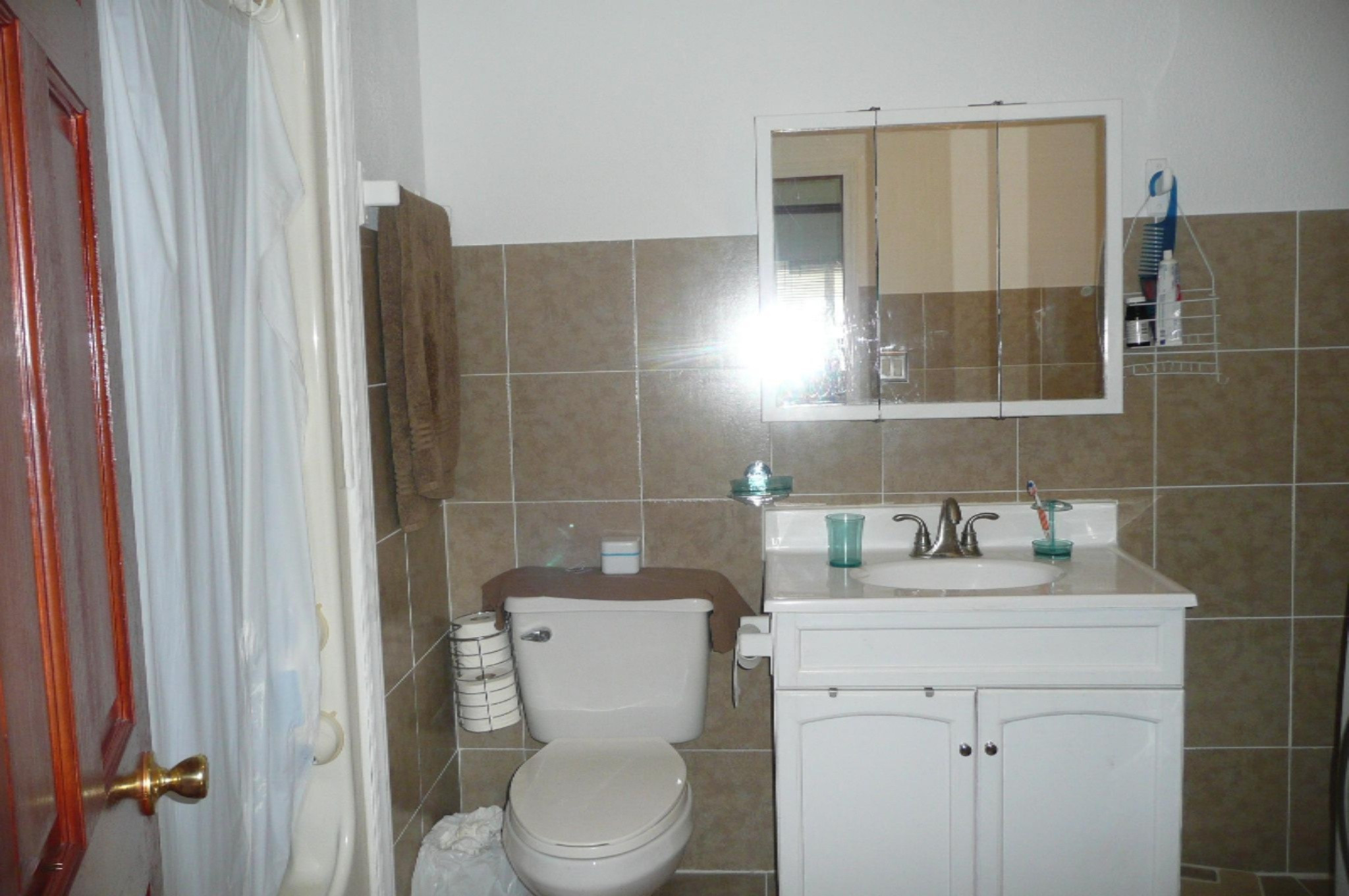 3149 Detroit Road Niles, MI 49120 - Photo 9 of 12 Entire Bathroom