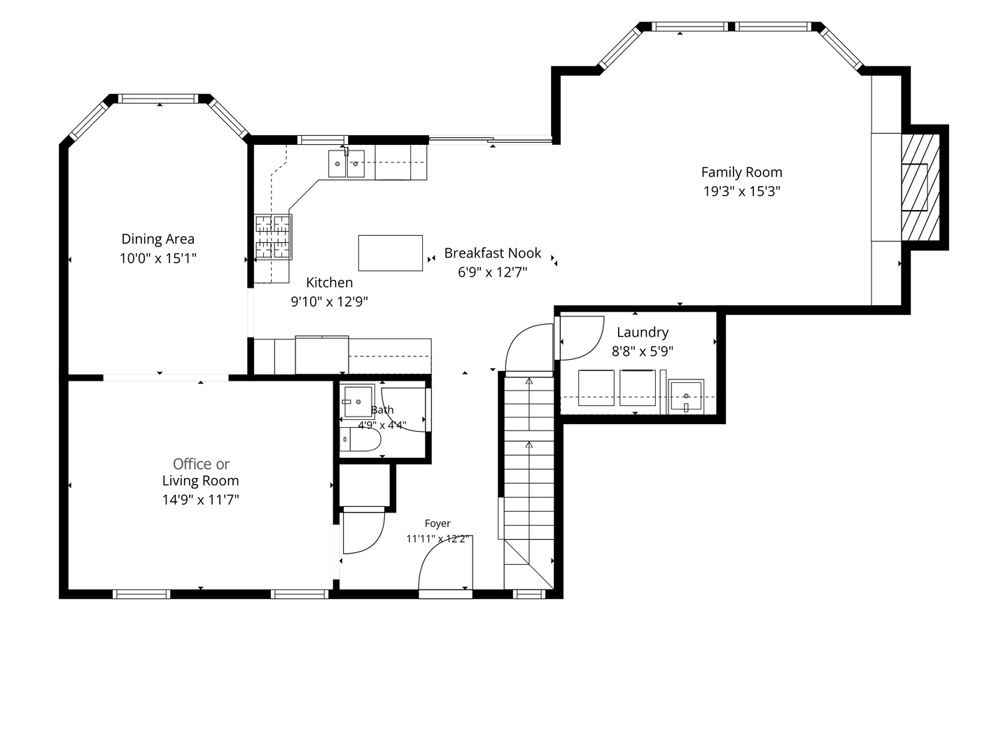 1611 Conan Doyle Road Naperville, IL 60564 - Photo 13 of 49