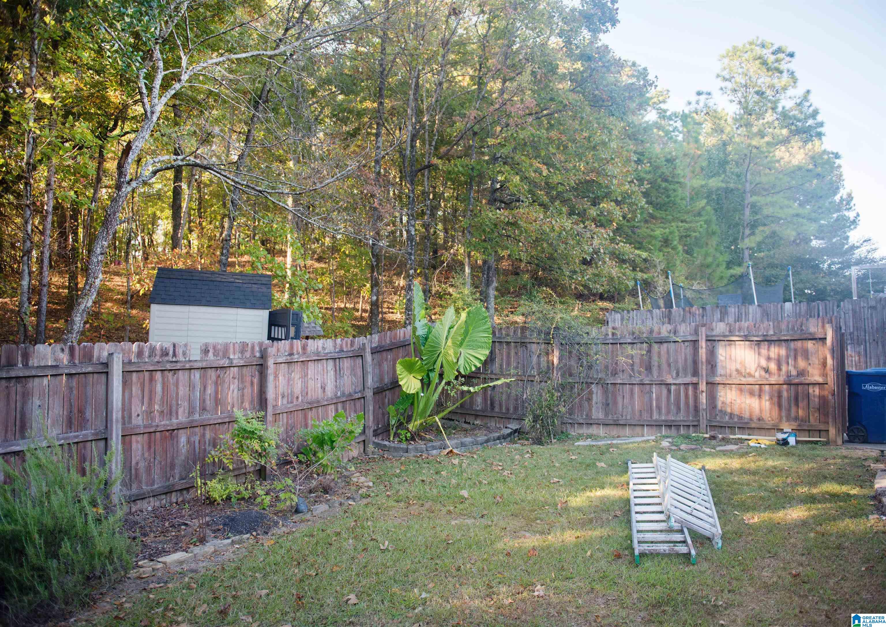 132 Brent Way Alabaster, AL 35007 - Photo 21 of 25