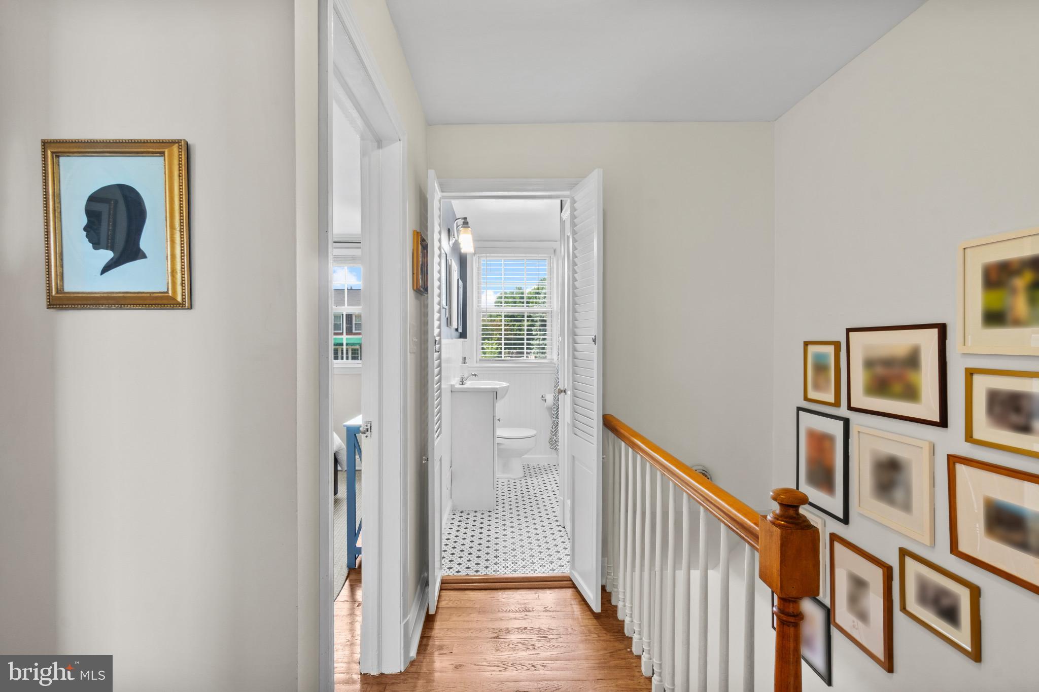 8439 Pleasant Plains Road Baltimore, MD 21286 - Photo 25 of 53