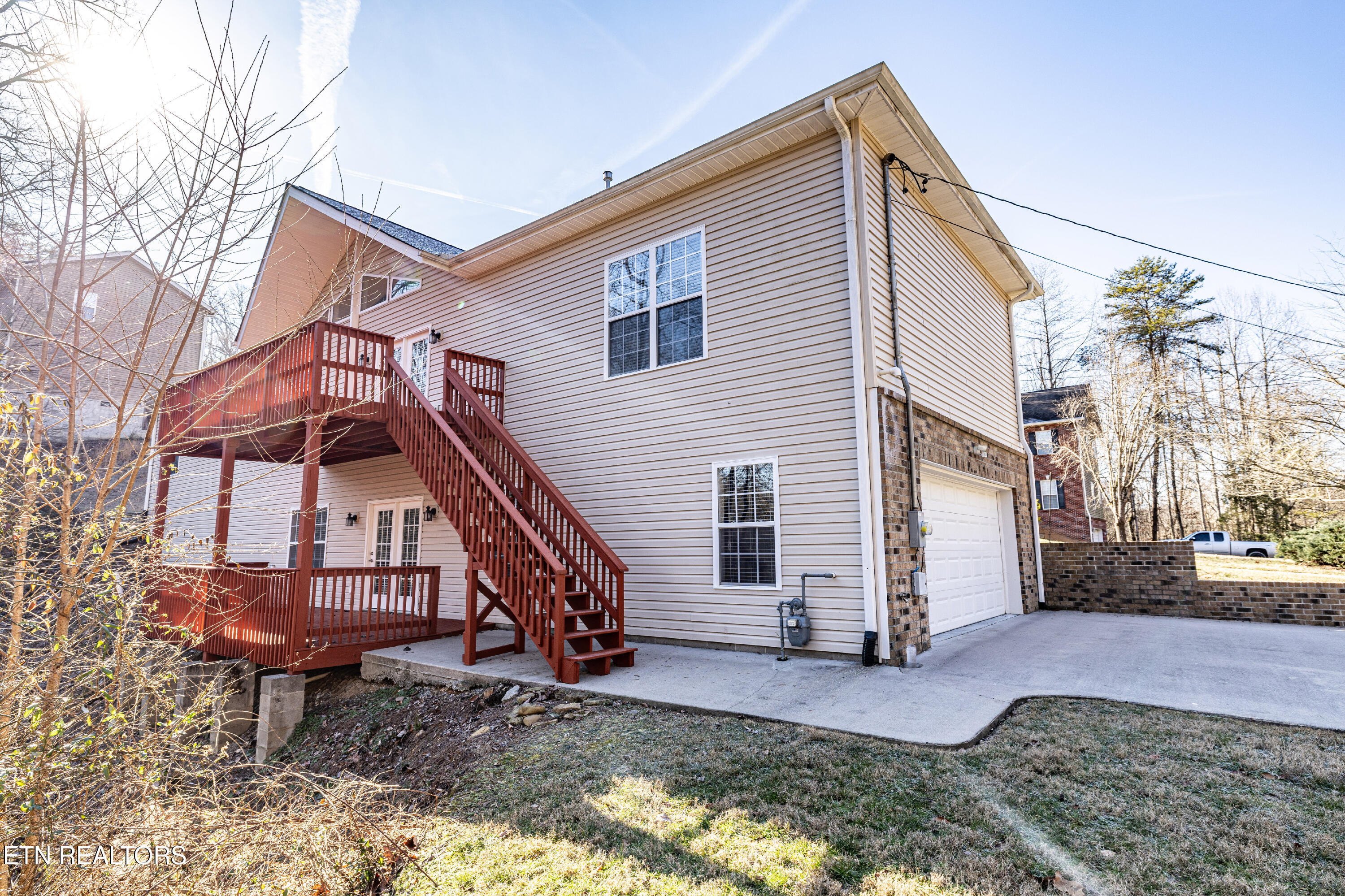 101 Goldengate Lane Oak Ridge, TN 37830 - Photo 20 of 22 GoldenGate-34