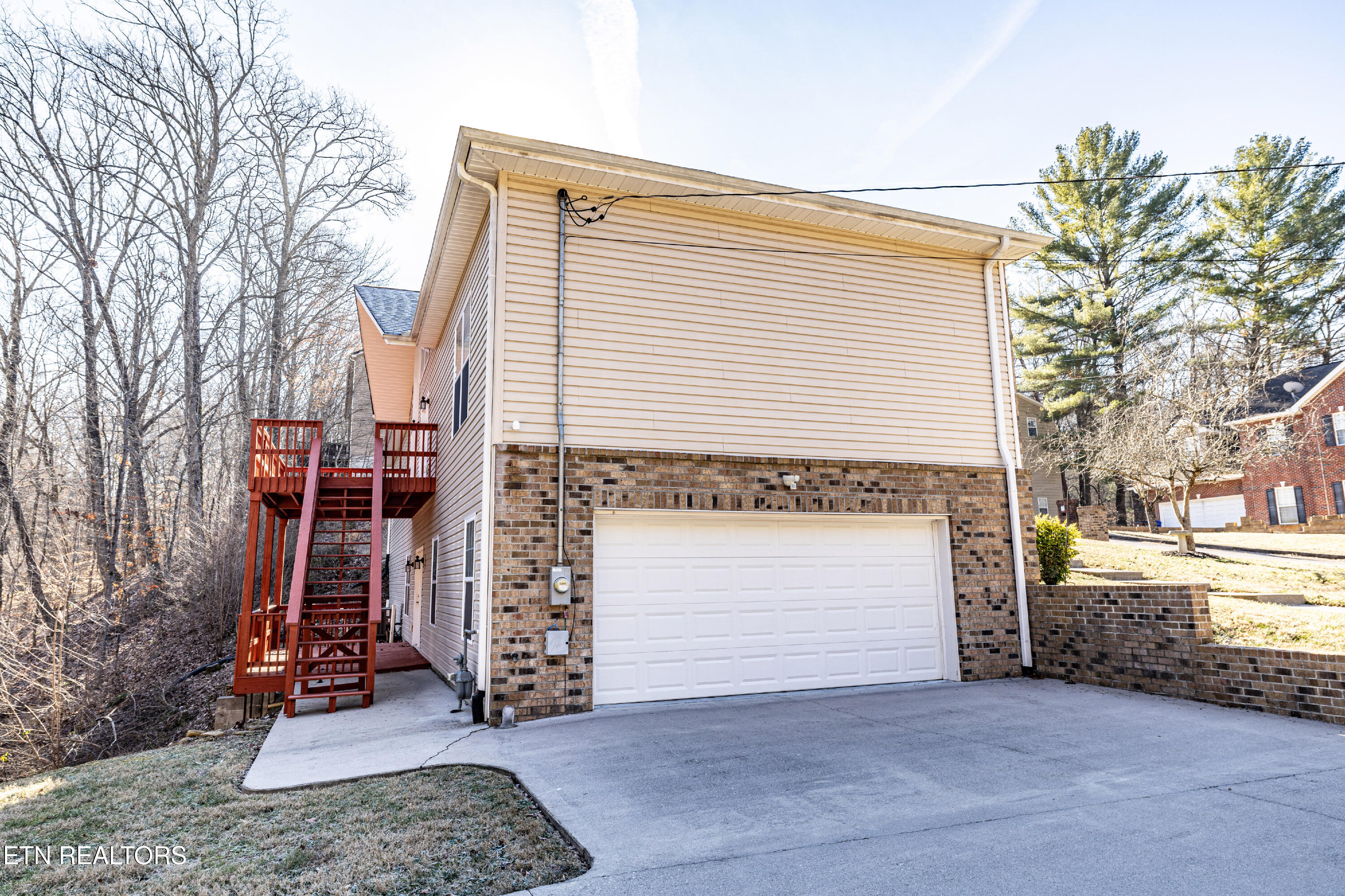 101 Goldengate Lane Oak Ridge, TN 37830 - Photo 21 of 22 GoldenGate-35