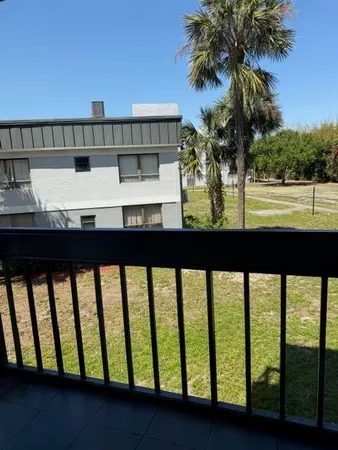 a view of outdoor from window