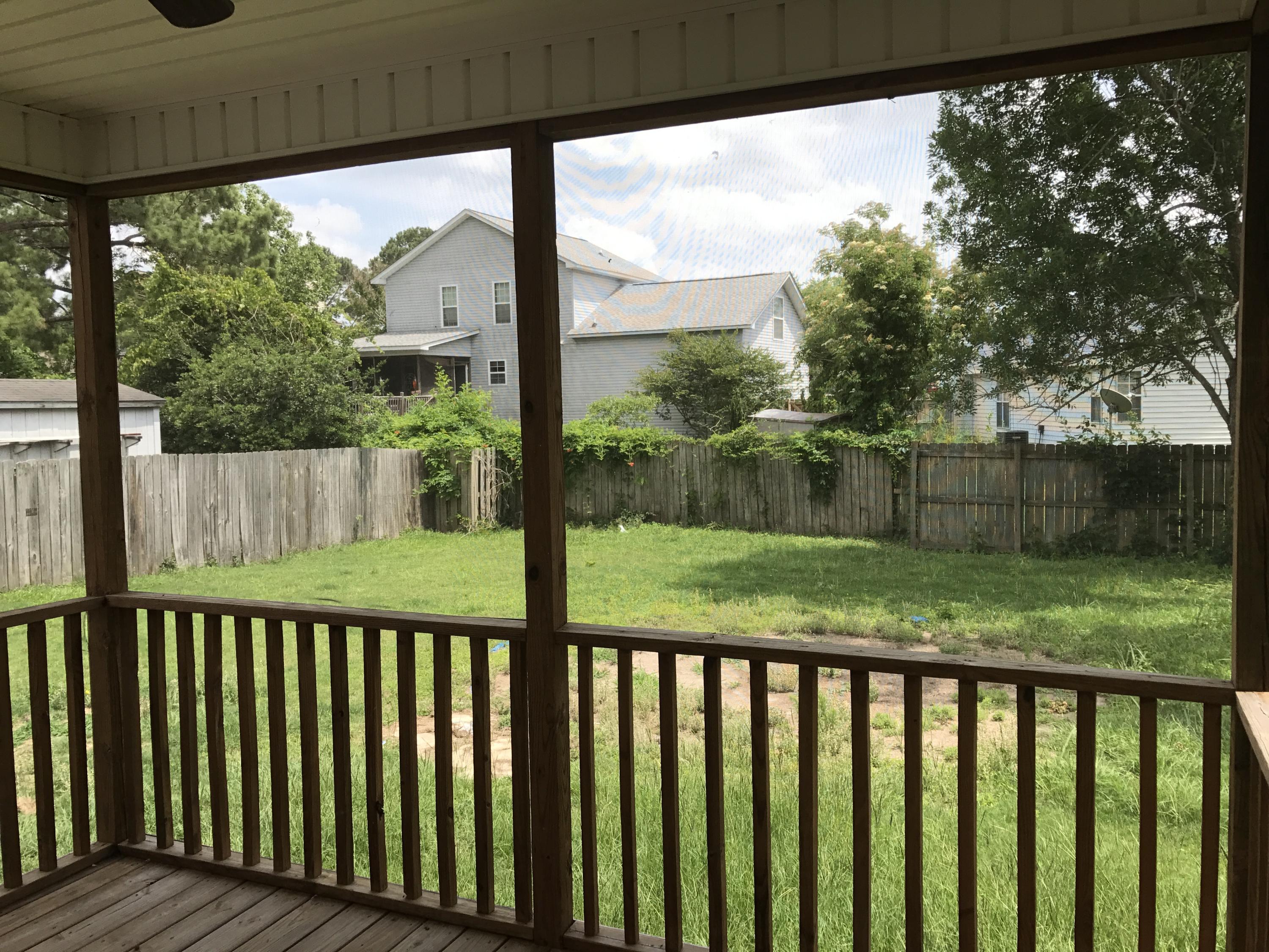 149 Two Hitch Road Goose Creek, SC 29445 - Photo 5 of 5 Backyard 2