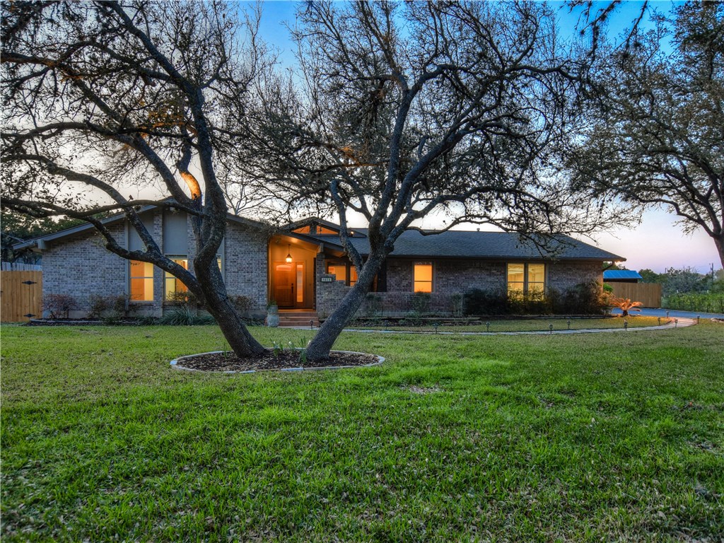 9014 El Rey Boulevard Austin, TX 78737 - Photo 1 of 1