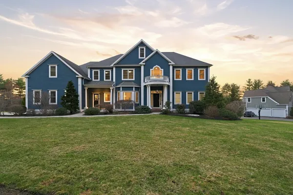 $1,550,000 | 25 Collins Road, Berlin, MA 01503