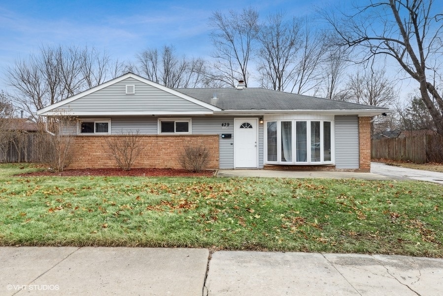 439 Niagara Street Park Forest, IL 60466 - Photo 1 of 10