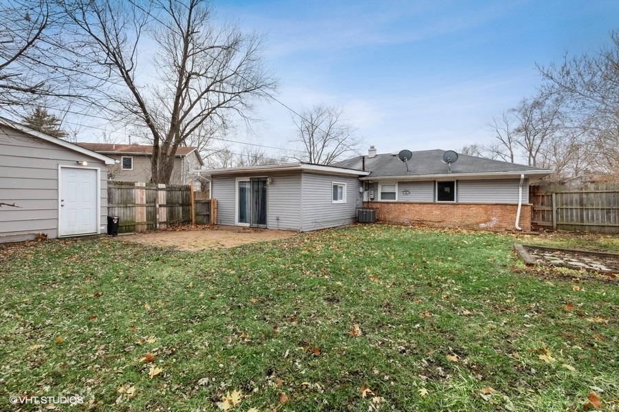 439 Niagara Street Park Forest, IL 60466 - Photo 10 of 10