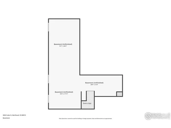 $825,000 | 2032 Cuda Court, Berthoud, CO 80513