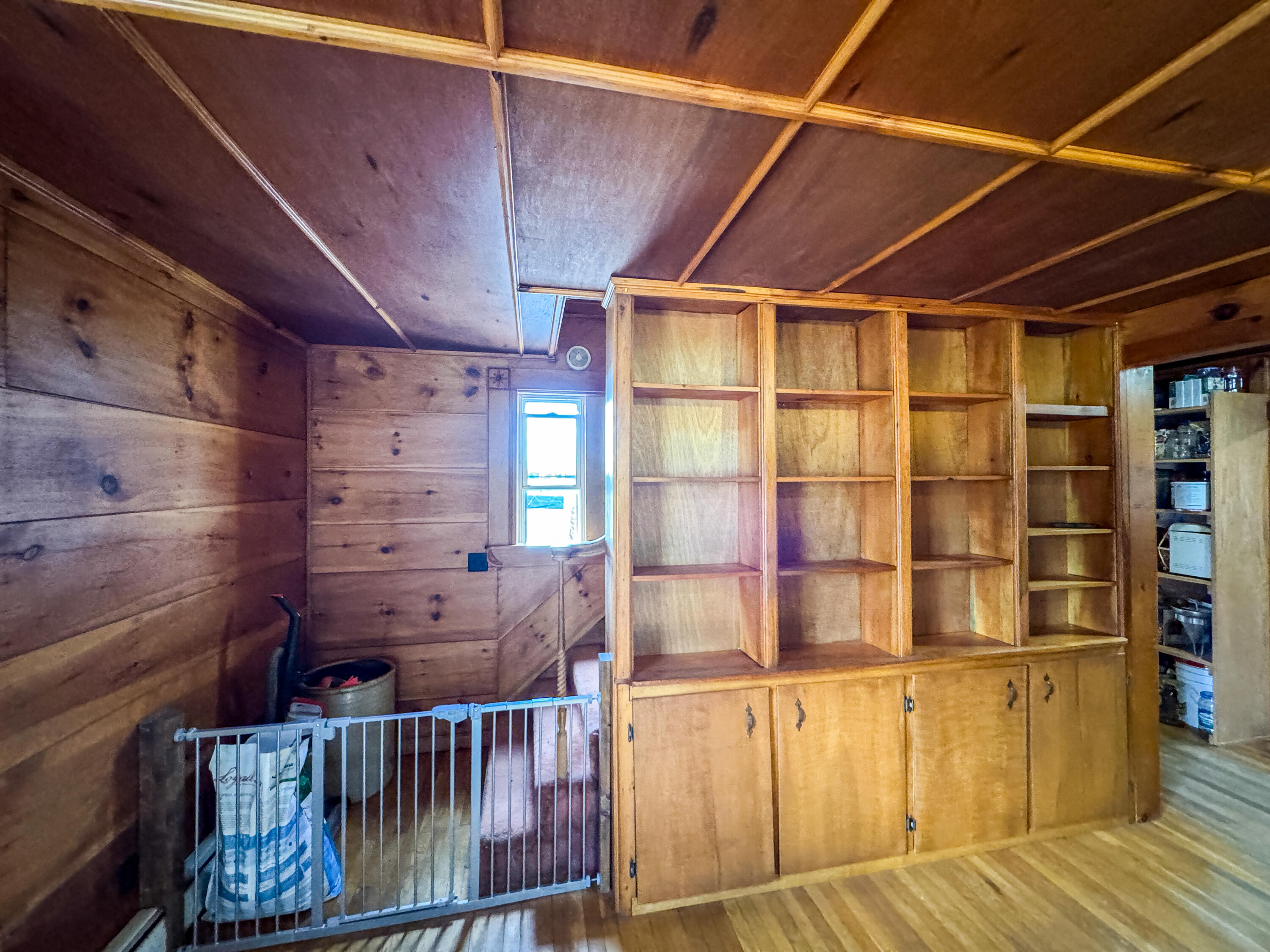 84 Steam Mill Road Robbinston, ME 04671 - Photo 30 of 96 84 STEAM MILL RD INTERIOR-086