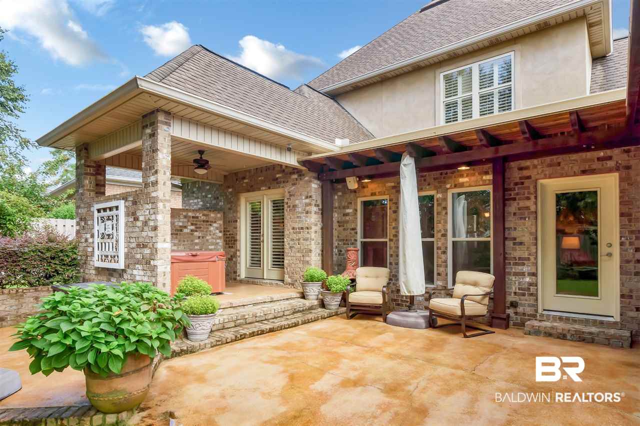 7005 Muirfield Court Mobile, AL 36618 - Photo 43 of 48
