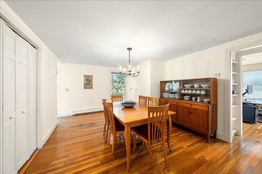 10 2nd Street Natick, MA 01760 - Photo 10 of 31 a view of a dining room with furniture and window