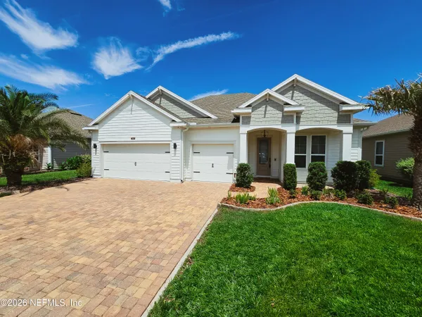 $699,900 | 2883 Las Calinas Boulevard, St. Augustine, FL 32095