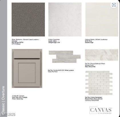 4365 East Brusca Way Pahrump, NV 89061 - Photo 35 of 91 Design Selections: This home is under construction and selections are subject to change.