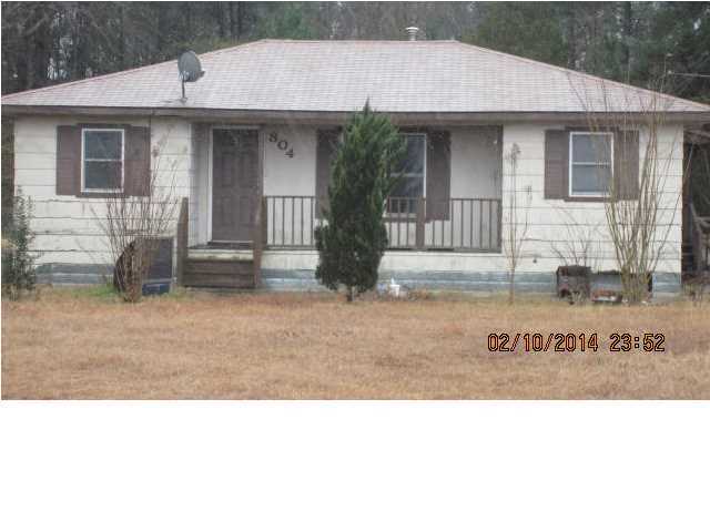 804 State Rd S-8-357 Moncks Corner, SC 29461 - Photo 1 of 9 Primary Photo
