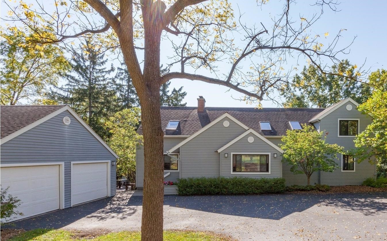 5584 Geddes Road Ann Arbor, MI 48105 - Photo 1 of 10 Photo 1