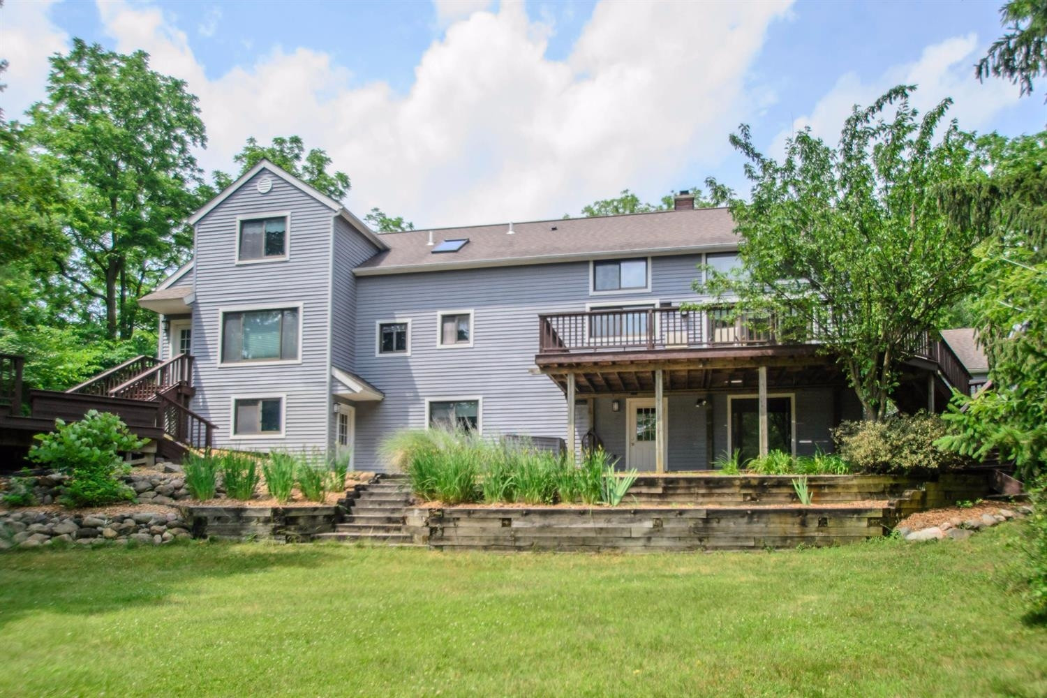 5584 Geddes Road Ann Arbor, MI 48105 - Photo 2 of 10 Photo 2