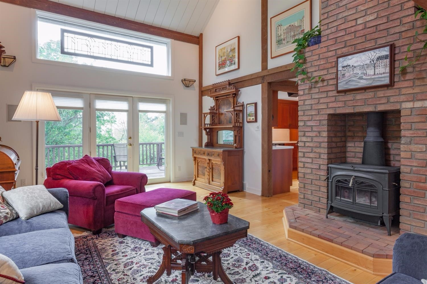 5584 Geddes Road Ann Arbor, MI 48105 - Photo 5 of 10 Photo 5