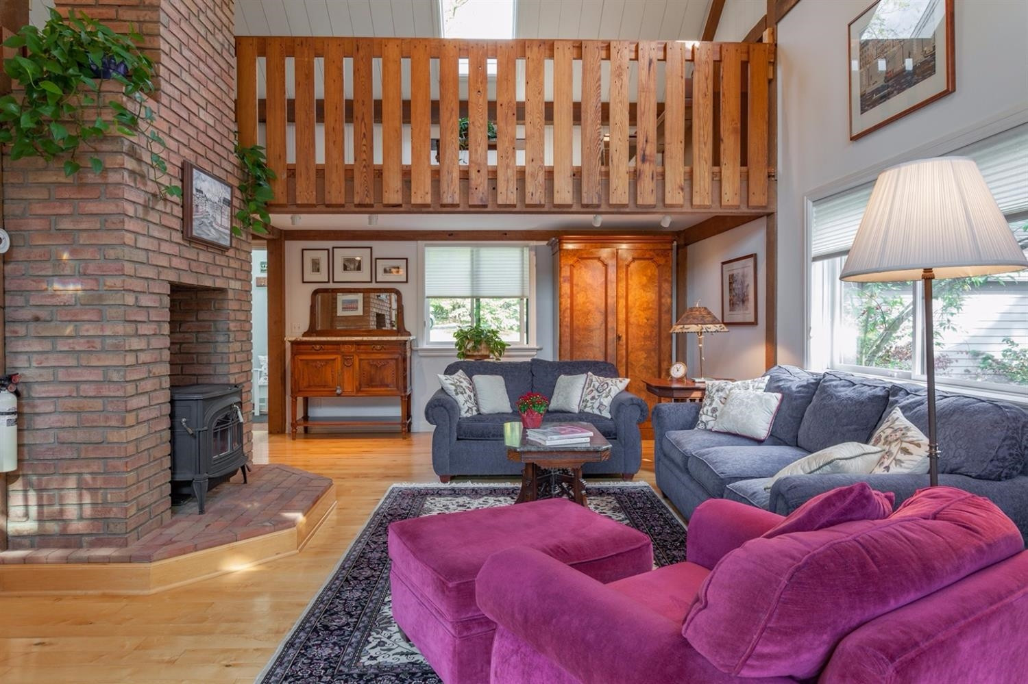 5584 Geddes Road Ann Arbor, MI 48105 - Photo 6 of 10 Photo 6