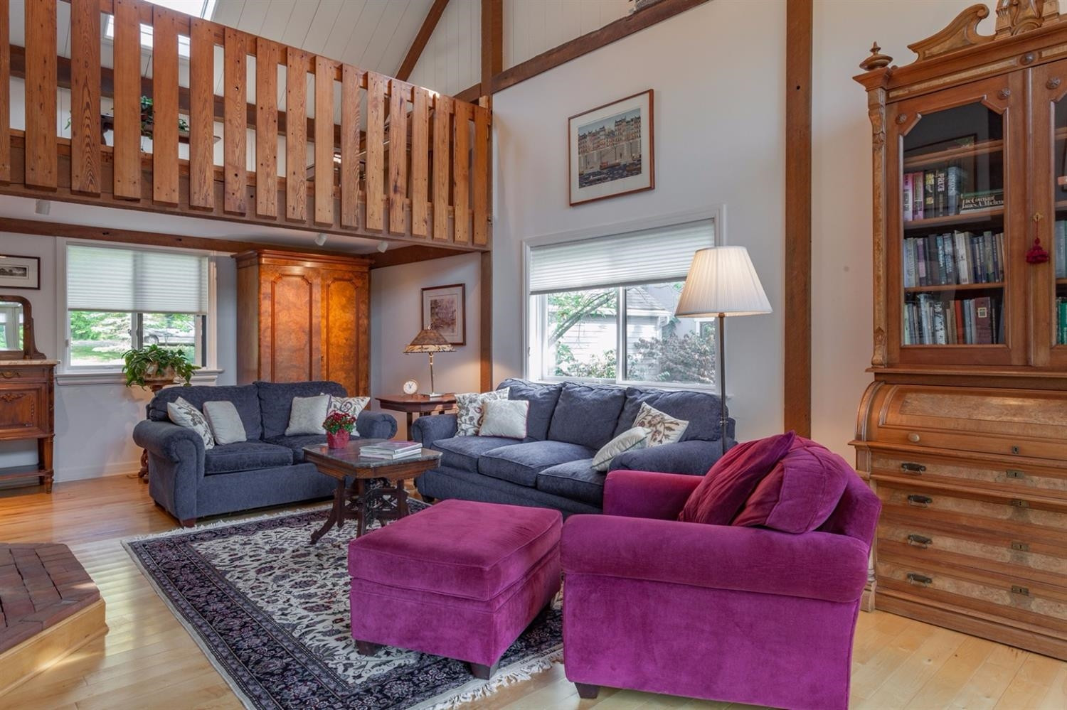 5584 Geddes Road Ann Arbor, MI 48105 - Photo 7 of 10 Photo 7