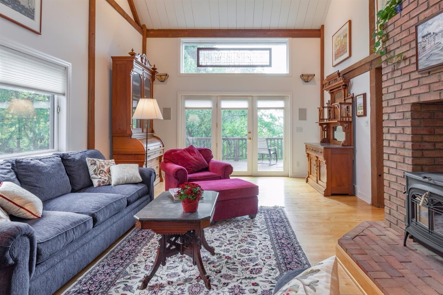 5584 Geddes Road Ann Arbor, MI 48105 - Photo 8 of 10 Photo 8