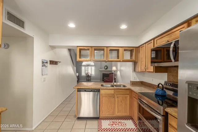 $337,000 | 1718 South Longmore, Unit 75, Mesa, AZ 85202
