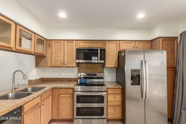 $337,000 | 1718 South Longmore, Unit 75, Mesa, AZ 85202