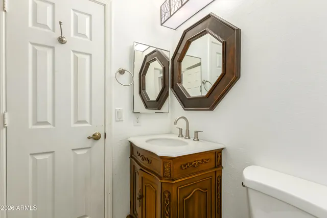 $337,000 | 1718 South Longmore, Unit 75, Mesa, AZ 85202