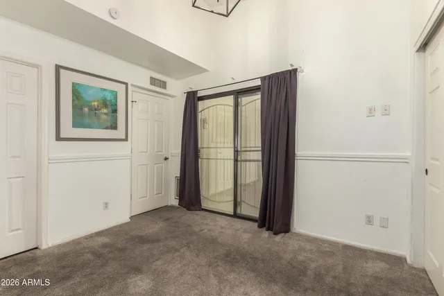 $337,000 | 1718 South Longmore, Unit 75, Mesa, AZ 85202