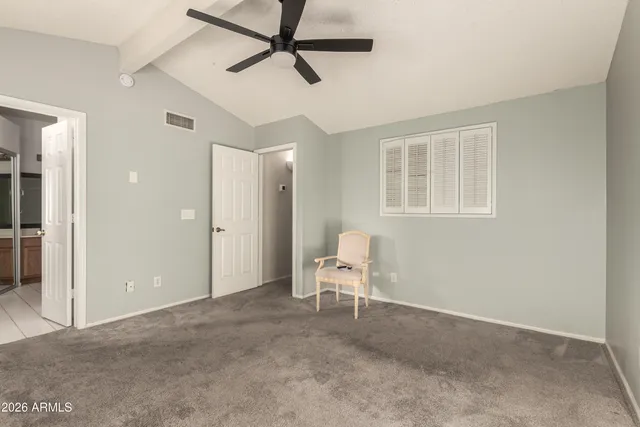 $337,000 | 1718 South Longmore, Unit 75, Mesa, AZ 85202
