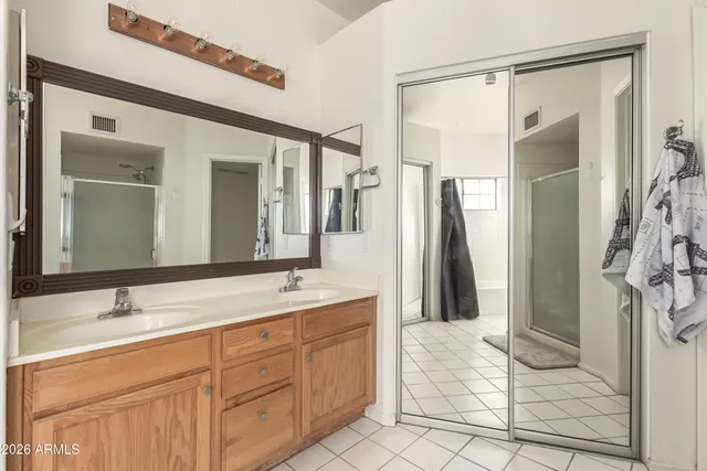 $337,000 | 1718 South Longmore, Unit 75, Mesa, AZ 85202