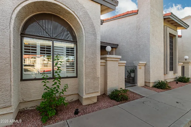 $337,000 | 1718 South Longmore, Unit 75, Mesa, AZ 85202