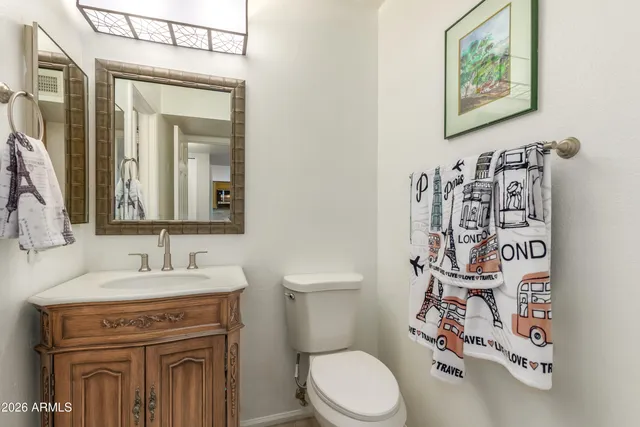 $337,000 | 1718 South Longmore, Unit 75, Mesa, AZ 85202